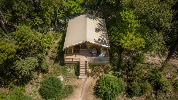 Pourquoi choisir un camping nature labellisé indépendant pour vos vacances ?