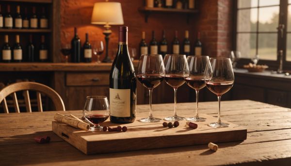 Comment choisir son vin rouge