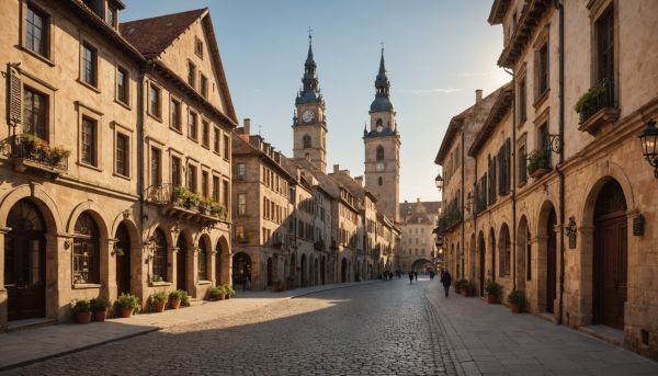 Découvrir le patrimoine historique local