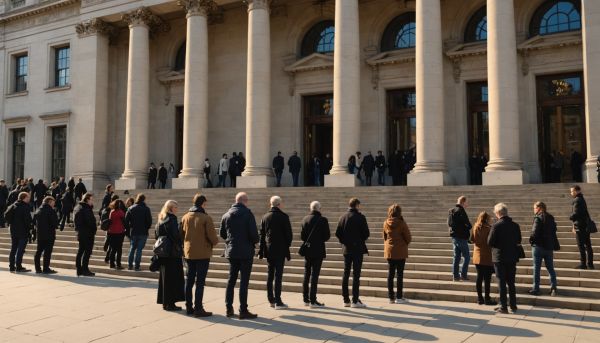 Est-ce que les musées payants