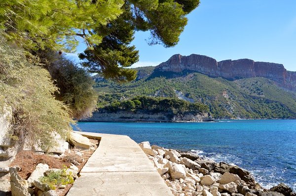 Top 10 des meilleurs circuits en camping-car le long des côtes françaises