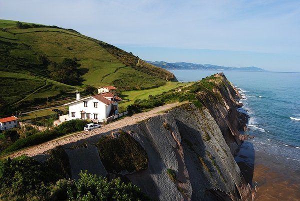 Votre Guide Ultime pour une Location de Vacances Inoubliable à Guéthary