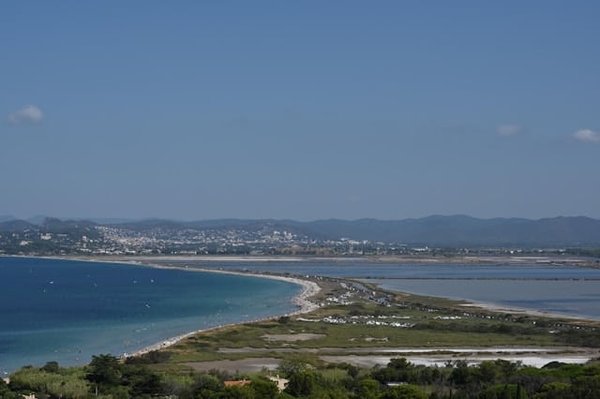 Découvrez le Charme du Camping de Giens à Hyères : Votre Prochaine Aventure en Plein Air