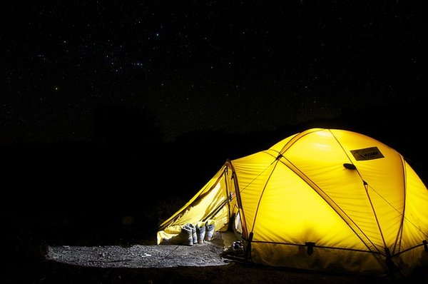 Découvrez la Liste Complète des Campings 5 Étoiles en France pour des Vacances de Luxe