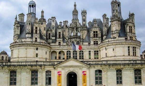 Les Secrets de l'Histoire du Château de Chambord : Une Plongée dans le Passé Royal de France