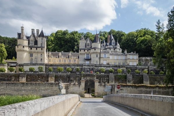 Les incontournables à découvrir lors de votre visite des châteaux de la Loire