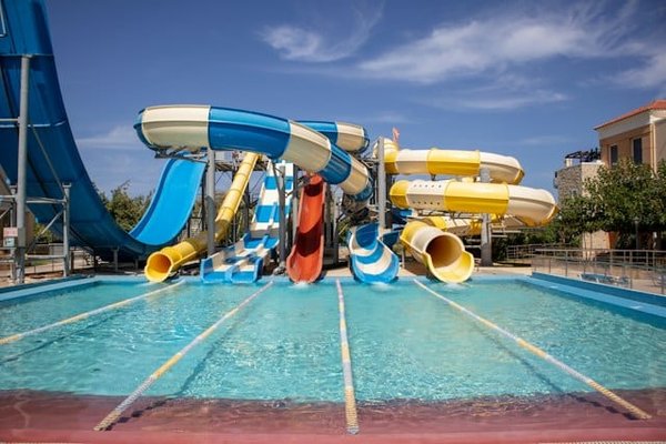 Top des Campings en Bord de Mer à l'Île d'Oléron