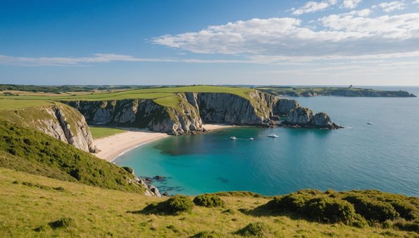 Les destinations siblu en bretagne pour des vacances relaxantes
