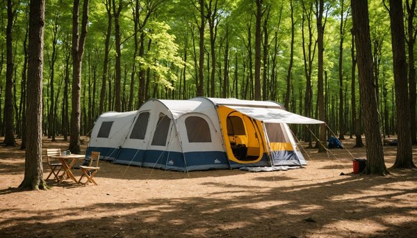 10 conseils pour un camping inoubliable en vendée